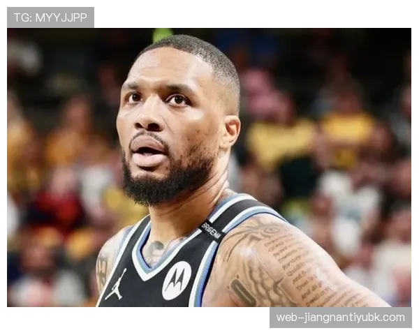 利拉德无球牵制力提升开拓者进攻空间