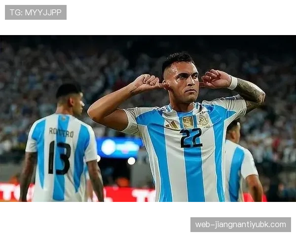 劳塔罗为何能在强强对话中高效终结并主导进攻？